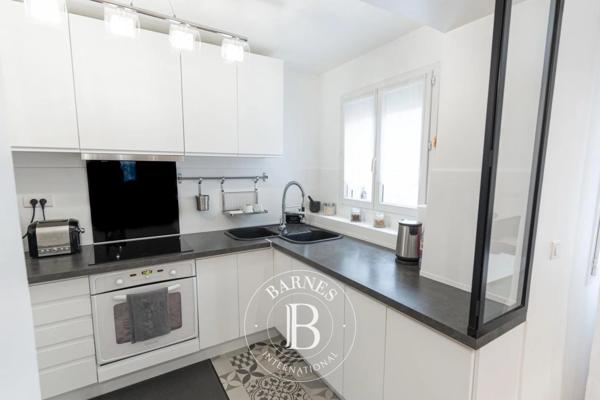 Marseille 9ème, Maison 2 Chambres -  88 m² à vendre