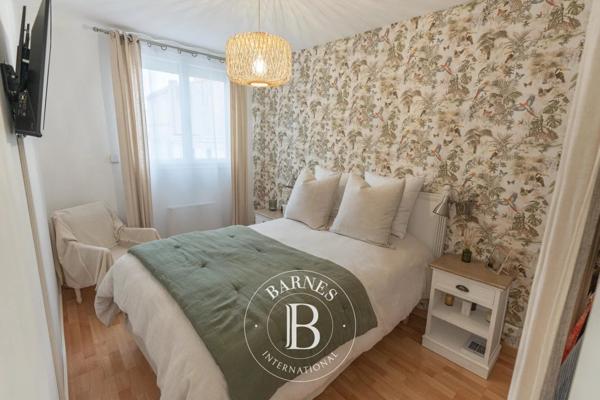 Marseille 9ème, Maison 2 Chambres -  88 m² à vendre