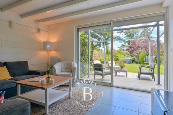 Charbonnières-les-Bains, Maison 3 Chambres -  99 m² à vendre
