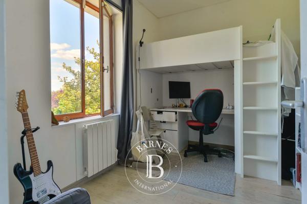 Charbonnières-les-Bains, Maison 3 Chambres -  99 m² à vendre