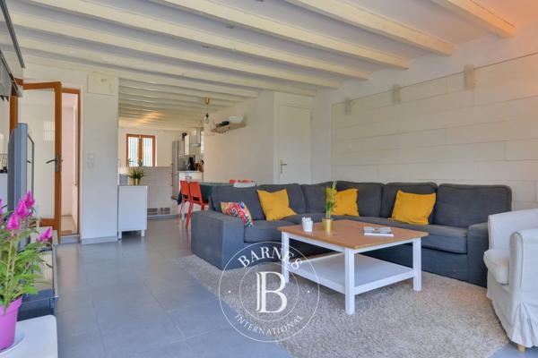 Charbonnières-les-Bains, Maison 3 Chambres -  99 m² à vendre