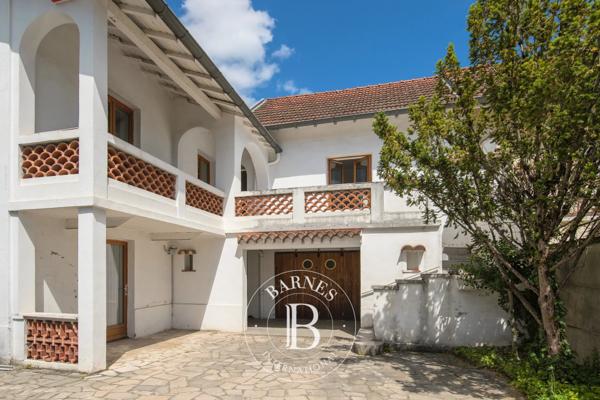 Charbonnières-les-Bains, Maison 3 Chambres -  99 m² à vendre