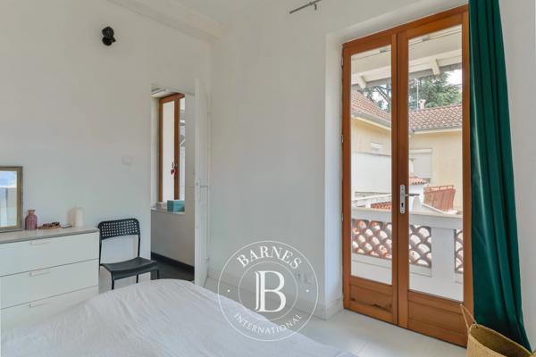 Charbonnières-les-Bains, Maison 3 Chambres -  99 m² à vendre