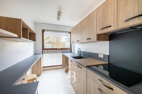 Le Chesnay-Rocquencourt, Appartement 3 Chambres -  110 m² à vendre