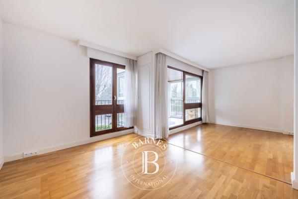 Le Chesnay-Rocquencourt, Appartement 3 Chambres -  110 m² à vendre