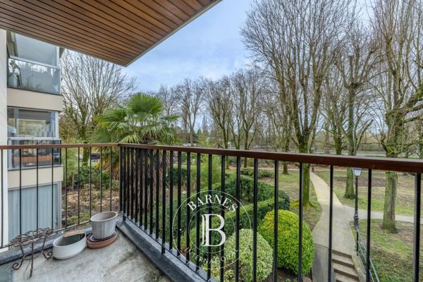 Le Chesnay-Rocquencourt, Appartement 3 Chambres -  110 m² à vendre