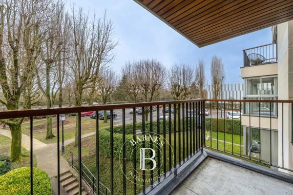 Le Chesnay-Rocquencourt, Appartement 3 Chambres -  110 m² à vendre