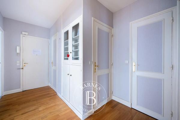 Le Chesnay-Rocquencourt, Appartement 3 Chambres -  110 m² à vendre