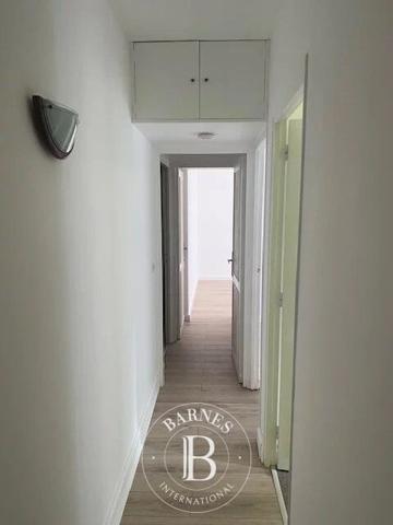 Le Chesnay-Rocquencourt, Appartement 3 Chambres -  110 m² à vendre