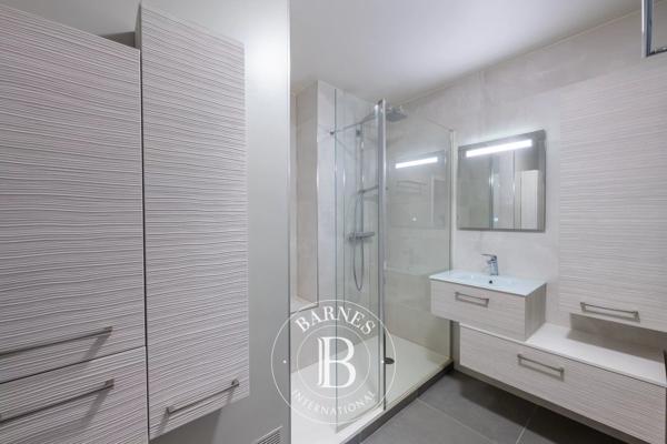 Le Chesnay-Rocquencourt, Appartement 3 Chambres -  110 m² à vendre