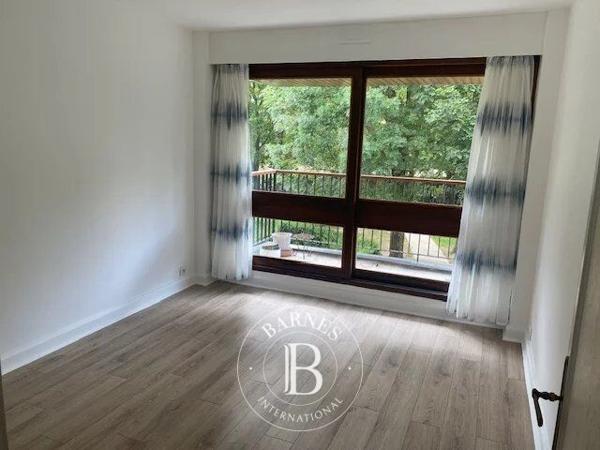 Le Chesnay-Rocquencourt, Appartement 3 Chambres -  110 m² à vendre