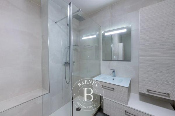 Le Chesnay-Rocquencourt, Appartement 3 Chambres -  110 m² à vendre