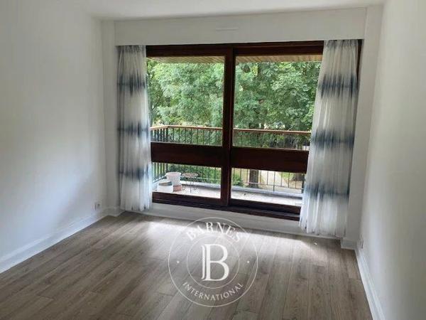 Le Chesnay-Rocquencourt, Appartement 3 Chambres -  110 m² à vendre