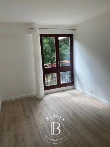 Le Chesnay-Rocquencourt, Appartement 3 Chambres -  110 m² à vendre
