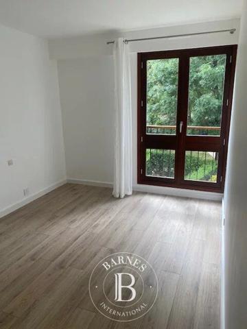 Le Chesnay-Rocquencourt, Appartement 3 Chambres -  110 m² à vendre
