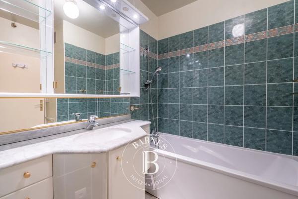 Le Chesnay-Rocquencourt, Appartement 3 Chambres -  110 m² à vendre