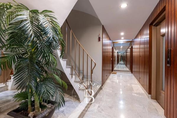 Le Chesnay-Rocquencourt, Appartement 3 Chambres -  110 m² à vendre
