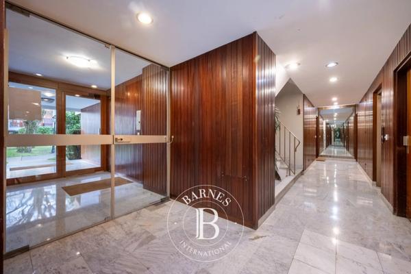 Le Chesnay-Rocquencourt, Appartement 3 Chambres -  110 m² à vendre