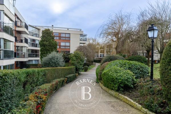 Le Chesnay-Rocquencourt, Appartement 3 Chambres -  110 m² à vendre