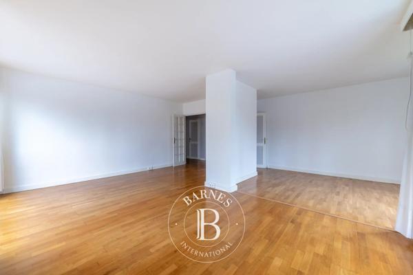 Le Chesnay-Rocquencourt, Appartement 3 Chambres -  110 m² à vendre