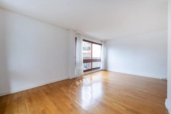 Le Chesnay-Rocquencourt, Appartement 3 Chambres -  110 m² à vendre