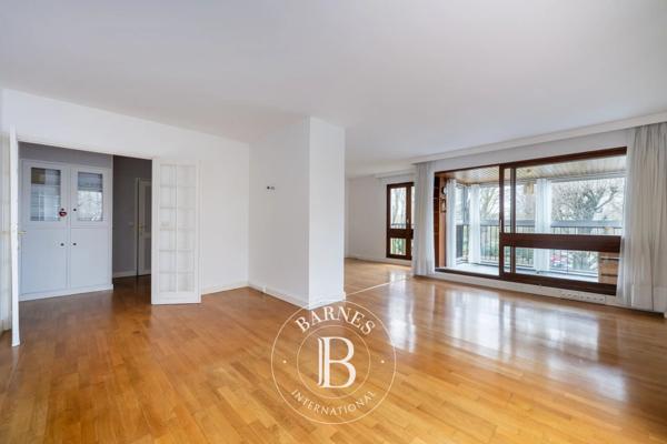 Le Chesnay-Rocquencourt, Appartement 3 Chambres -  110 m² à vendre