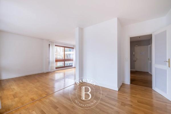 Le Chesnay-Rocquencourt, Appartement 3 Chambres -  110 m² à vendre