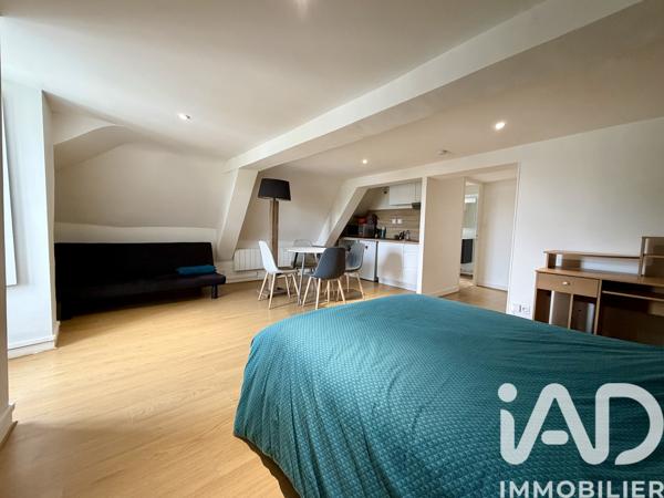 Studio à vendre 32,62 m² Redon