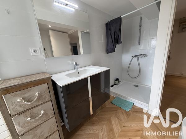 Studio à vendre 32,62 m² Redon