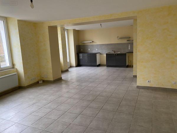 Maison à vendre à Châtillon-sur-Indre dans l'Indre (36700), ref : 1050365