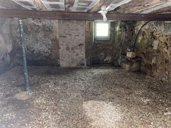 Maison à vendre à Châtillon-sur-Indre dans l'Indre (36700), ref : 1050365