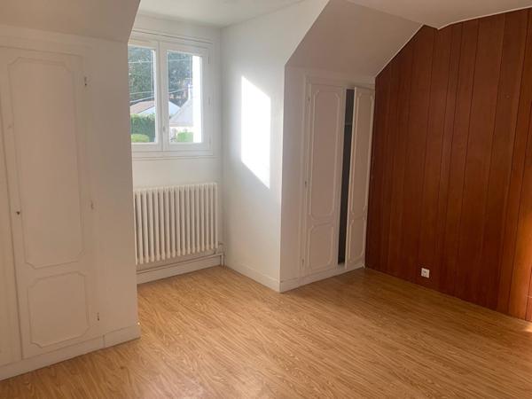 Maison Chartres 6 pièce(s) 133 m2 avec jardin et terrasse