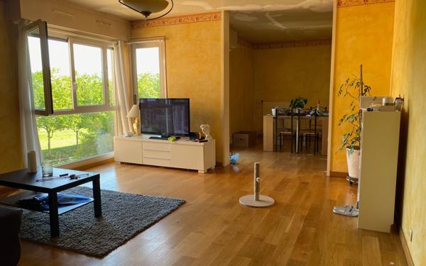Appartement à vendre    4 pièces • 101 m2 Les Ulis