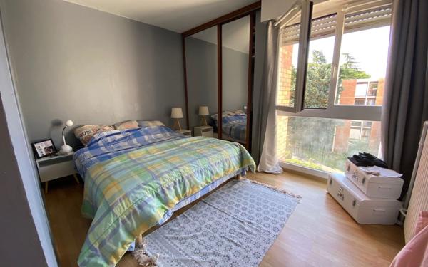 Appartement à vendre    4 pièces • 101 m2 Les Ulis