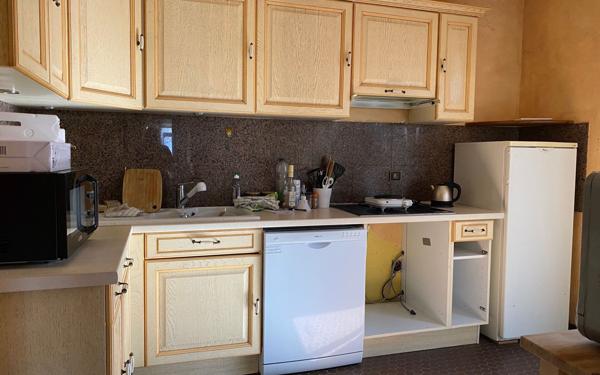 Appartement à vendre    4 pièces • 101 m2 Les Ulis