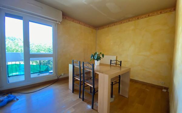 Appartement à vendre    4 pièces • 101 m2 Les Ulis