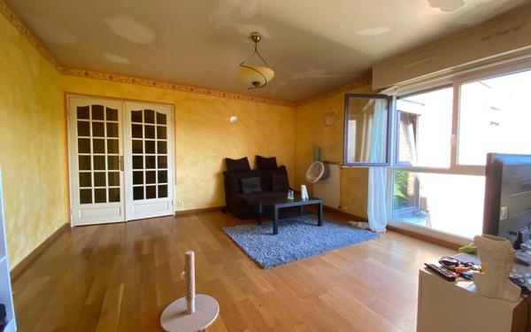 Appartement à vendre    4 pièces • 101 m2 Les Ulis