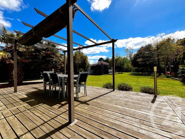 Maison à vendre  10 pièces - 226,25 m2 ST HILAIRE DE RIEZ - 85