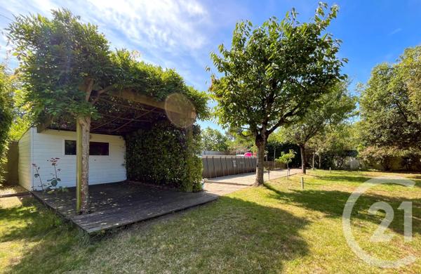 Maison à vendre  10 pièces - 226,25 m2 ST HILAIRE DE RIEZ - 85