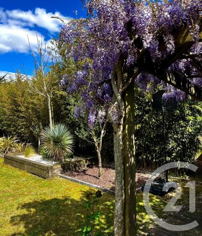 Maison à vendre  10 pièces - 226,25 m2 ST HILAIRE DE RIEZ - 85