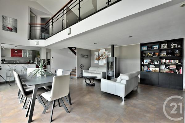 Maison à vendre  10 pièces - 226,25 m2 ST HILAIRE DE RIEZ - 85