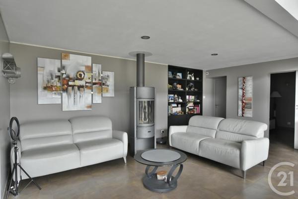 Maison à vendre  10 pièces - 226,25 m2 ST HILAIRE DE RIEZ - 85