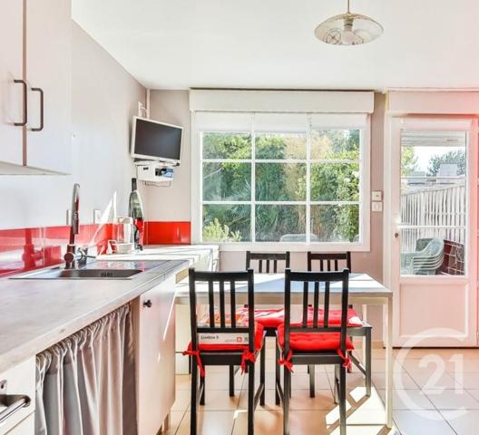 Maison à vendre  10 pièces - 226,25 m2 ST HILAIRE DE RIEZ - 85