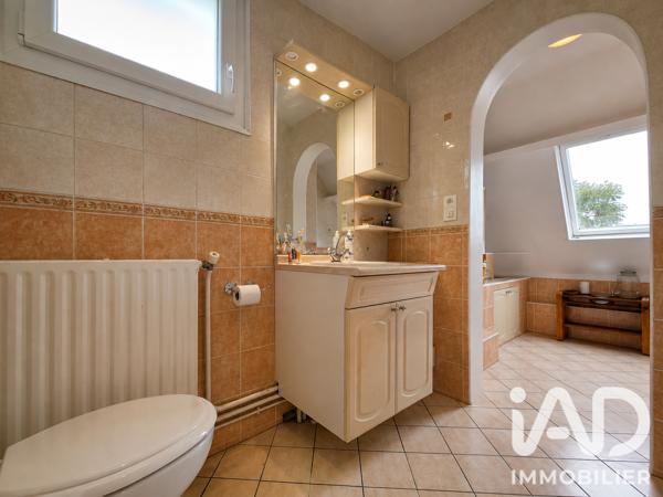 Maison à vendre 5 pièces 118 m² Juziers