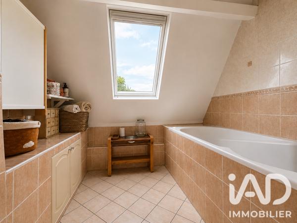 Maison à vendre 5 pièces 118 m² Juziers