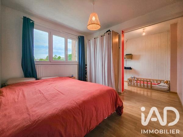 Maison à vendre 5 pièces 118 m² Juziers