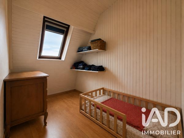 Maison à vendre 5 pièces 118 m² Juziers