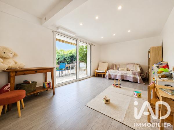 Maison à vendre 5 pièces 118 m² Juziers