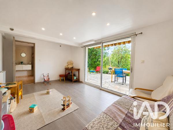 Maison à vendre 5 pièces 118 m² Juziers