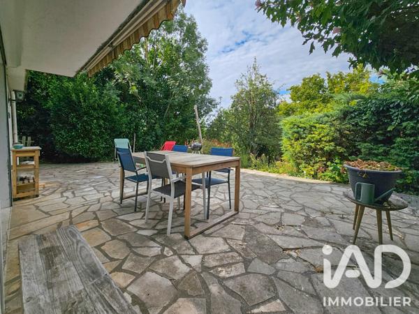 Maison à vendre 5 pièces 118 m² Juziers